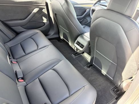 Used 2023 Tesla Model 3 Performance AWD/4WD image 15