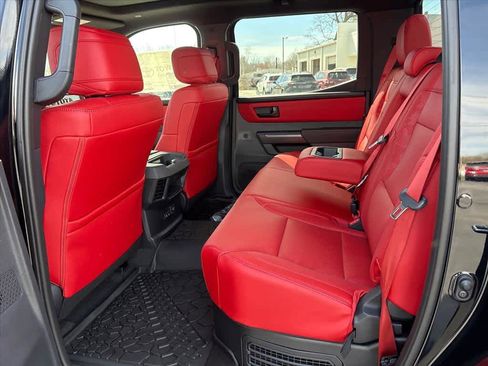 New 2026 Toyota Tundra TRD Pro image 8