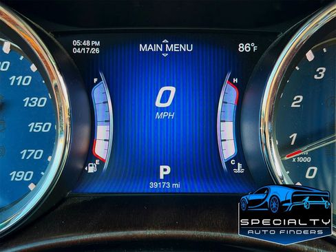 Used 2016 Maserati Quattroporte S Q4 image 19