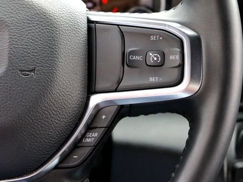 Used 2024 RAM 1500 Lone Star RWD image 13
