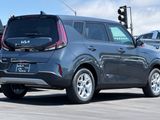 New 2025 Kia Soul S image 4