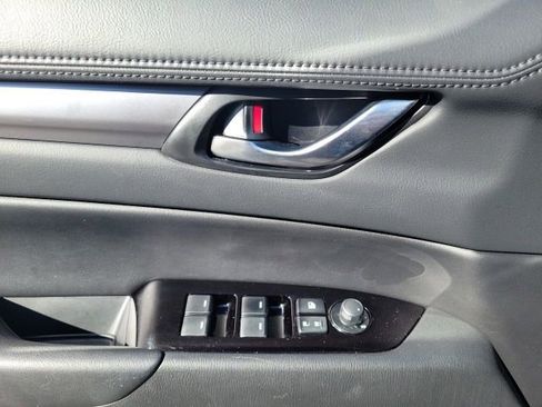 Used 2025 MAZDA CX-5 AWD 2.5 S w/ Select Package image 13