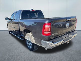 Used 2019 RAM 1500 Big Horn video 2