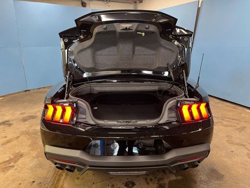 New 2026 Ford Mustang Premium image 23