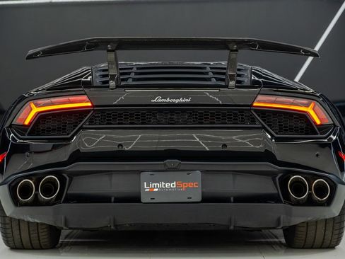 Used 2019 Lamborghini Huracan LP 580-2 image 15