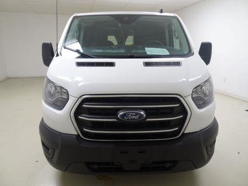 Used 2020 Ford Transit 150 Low Roof image 2
