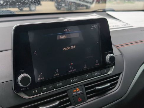 Used 2021 Nissan Altima 2.5 SR AWD/4WD image 27