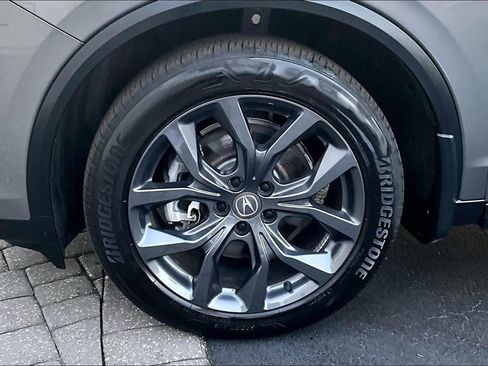 Used 2024 Acura MDX A-Spec image 34