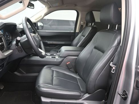 Used 2024 Ford Expedition Max XLT RWD image 18
