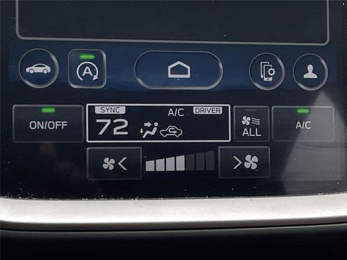 Certified 2024 Subaru Crosstrek 2.0i Premium AWD/4WD image 17