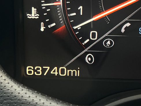 Used 2014 Cadillac XTS Premium FWD image 47