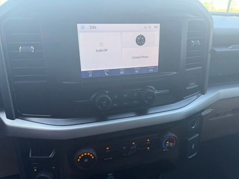 Used 2023 Ford F150 XLT image 29