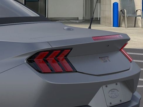 New 2026 Ford Mustang GT Premium RWD image 22