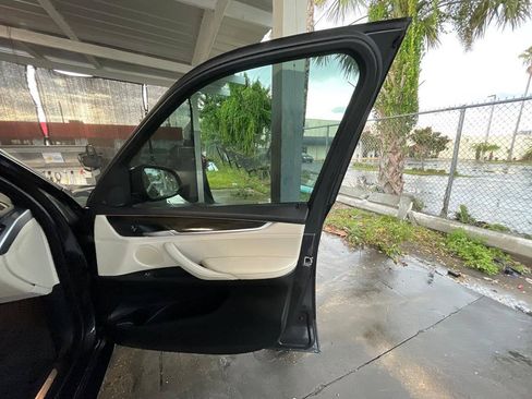 Used 2017 BMW X5 sDrive35i RWD image 16