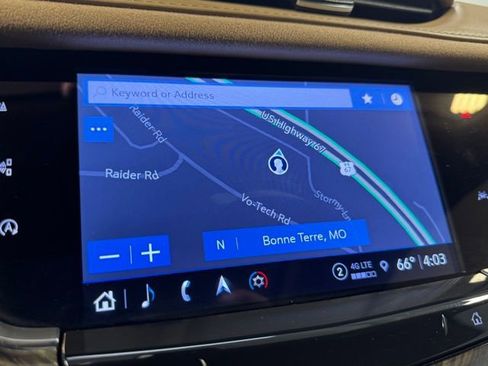 Used 2023 Cadillac XT6 Premium Luxury w/ Platinum Package image 21