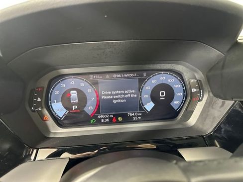 Used 2023 Audi A3 2.0T Premium image 17