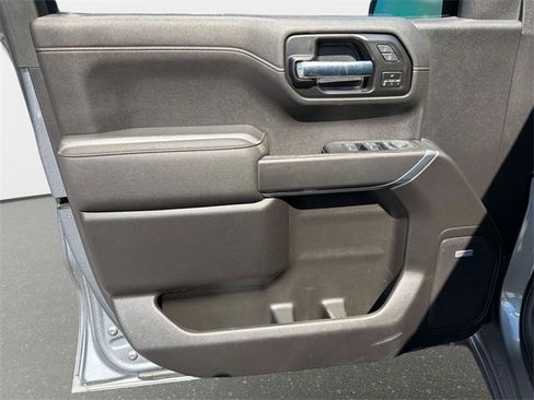 Used 2022 GMC Sierra 1500 AT4 w/ AT4 Premium Package image 46