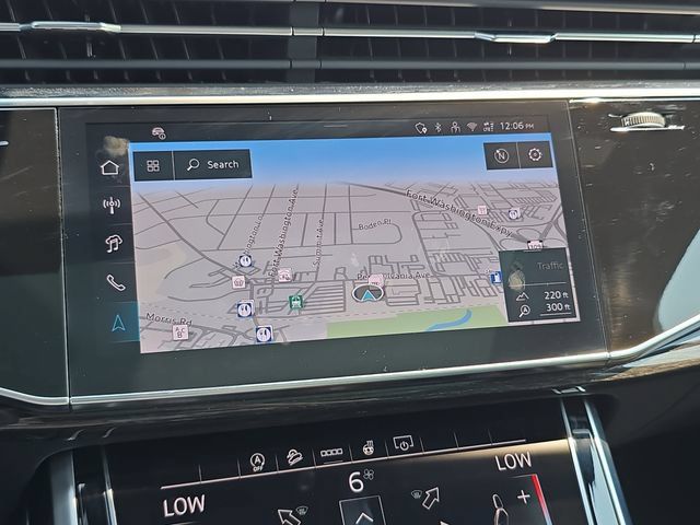 Certified 2026 Audi Q7 3.0T Premium w/ Convenience Plus Package AWD/4WD image 23