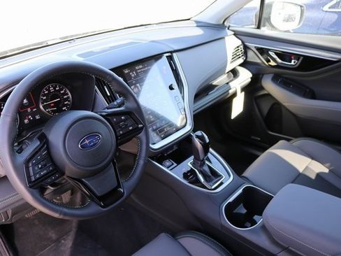 New 2025 Subaru Outback Onyx Edition image 27