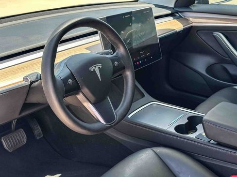 Used 2022 Tesla Model 3 Long Range AWD/4WD image 12