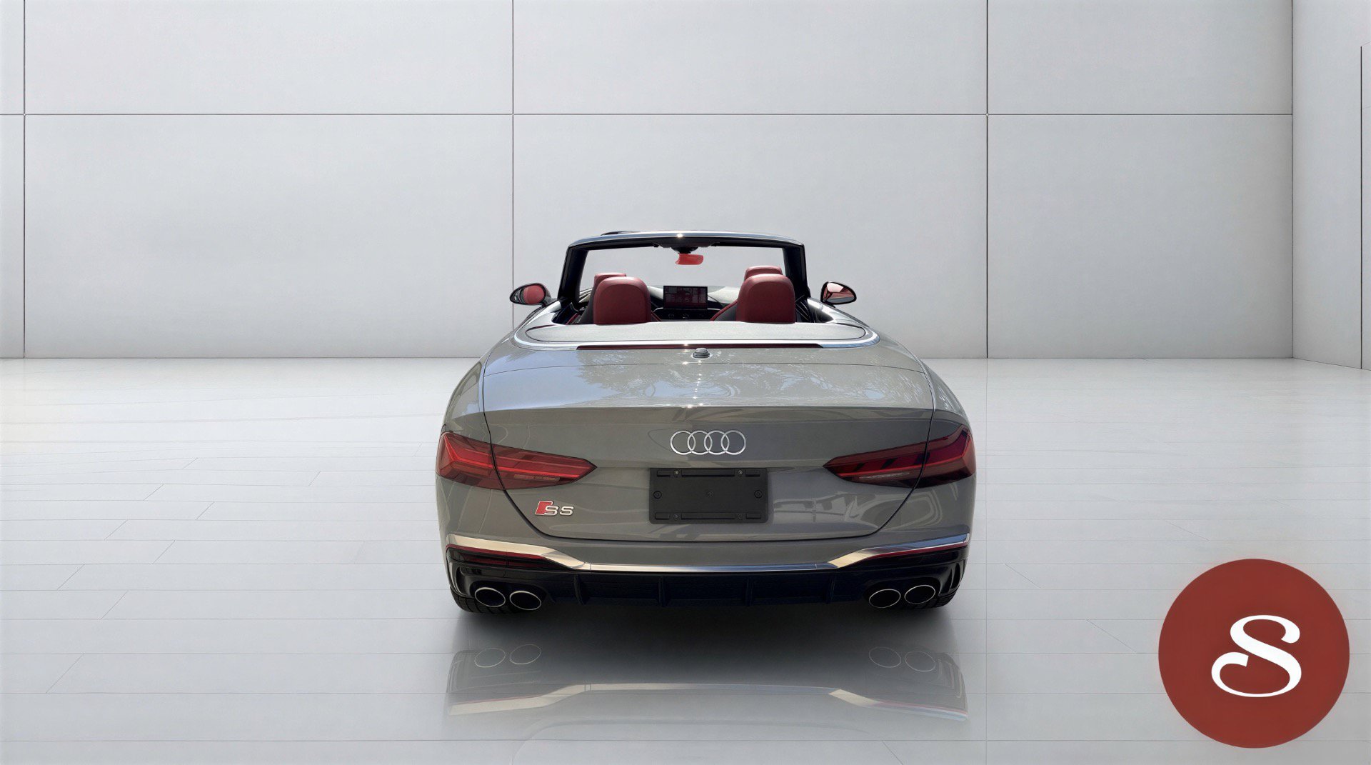 Used 2023 Audi S5 Premium Plus AWD/4WD image 8