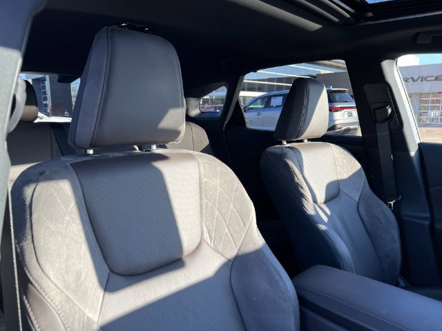 Certified 2023 Lexus RX 350 AWD w/ Accessory Package (Z1) image 23