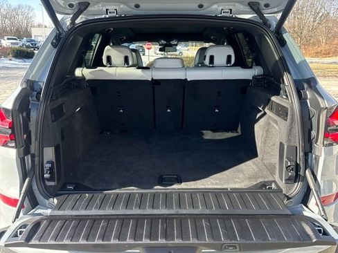 Certified 2025 BMW X5 xDrive40i w/ M Sport Package image 14