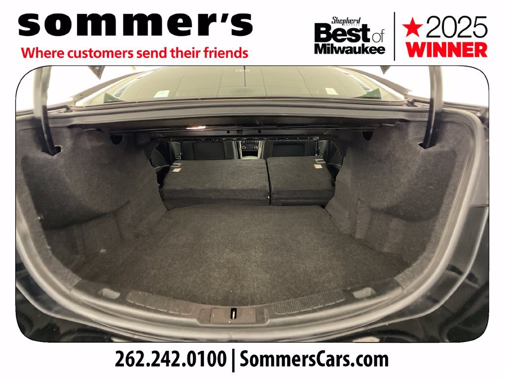 Used 2018 Ford Fusion SE FWD image 27