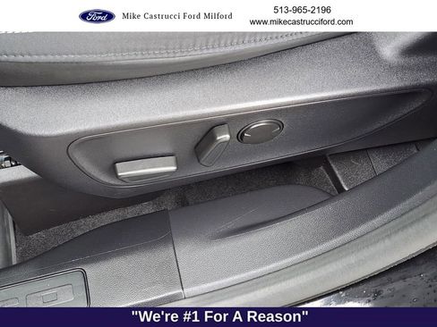 Used 2022 Ford Bronco Sport Big Bend w/ Convenience Package image 22