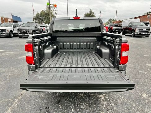 New 2025 Ford Maverick XL w/ 4K Tow Package image 5