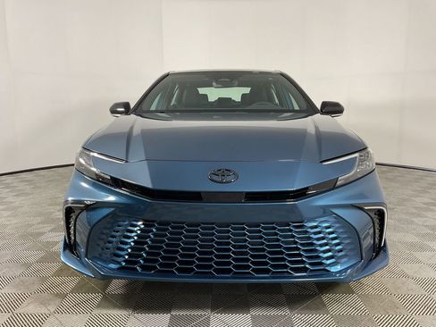 New 2026 Toyota Camry XSE image 2