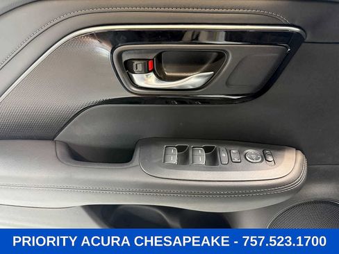 New 2026 Acura ADX AWD image 16