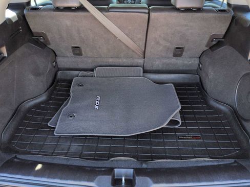 Used 2014 Acura RDX FWD image 34