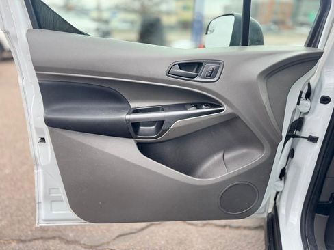 Used 2023 Ford Transit Connect XL image 12