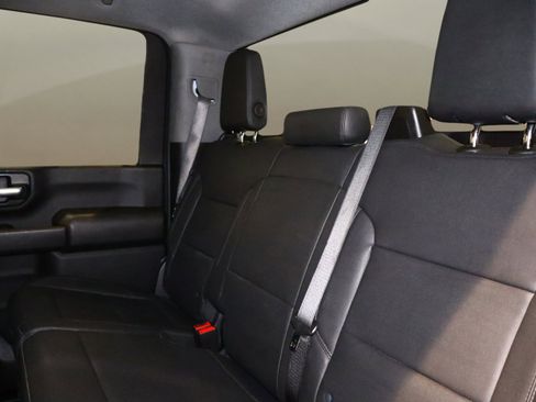 Used 2024 Chevrolet Silverado 2500 W/T w/ WT Convenience Package image 13