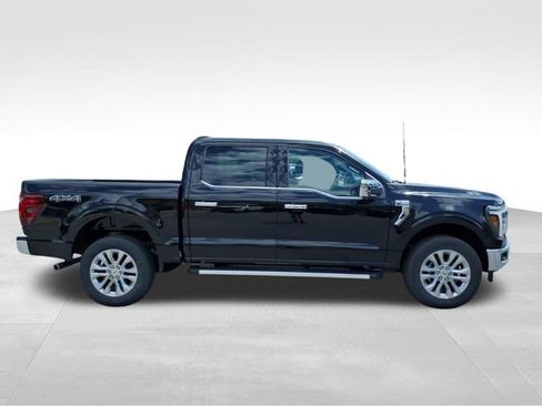 New 2026 Ford F150 Lariat AWD/4WD image 13