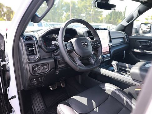 New 2026 RAM 1500 RHO AWD/4WD image 10