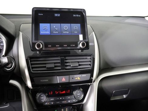 New 2026 Mitsubishi Eclipse Cross SE AWD/4WD image 41