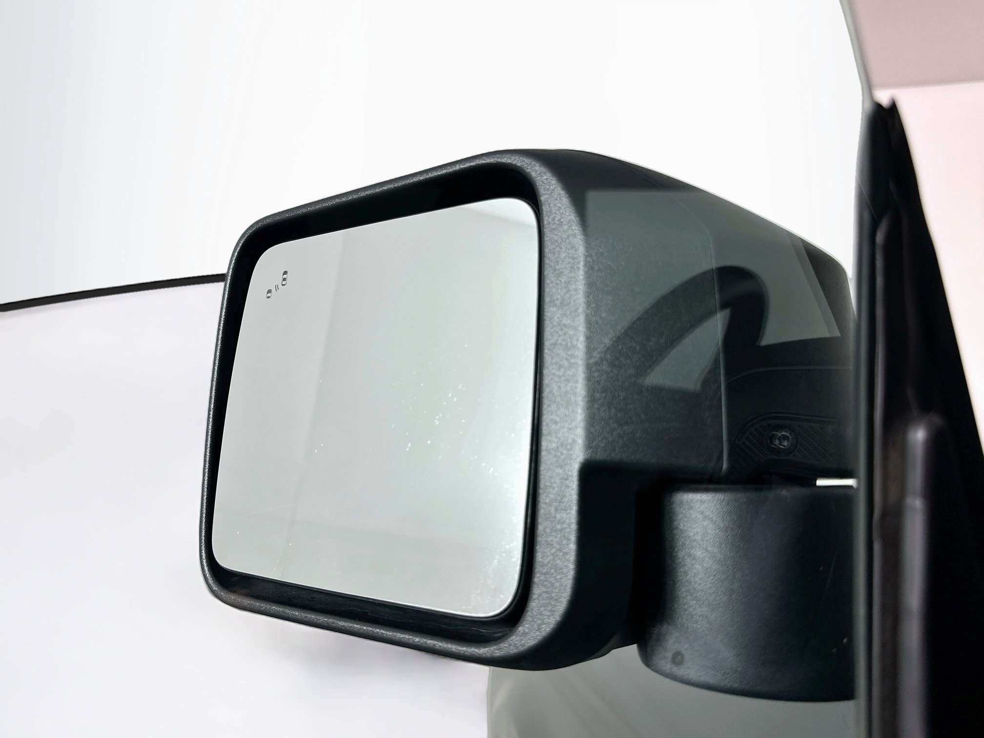 Used 2025 Ford Bronco Big Bend AWD/4WD image 16