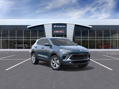 New 2026 Buick Encore GX Preferred w/ Comfort Package image 26