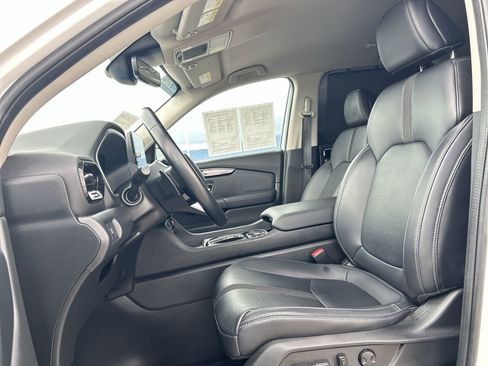 Certified 2023 Honda Pilot EX-L image 13