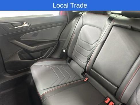 Used 2025 Volkswagen Jetta GLI Autobahn image 14