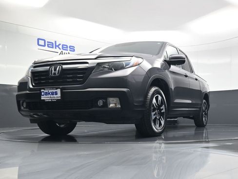 Used 2020 Honda Ridgeline RTL image 39
