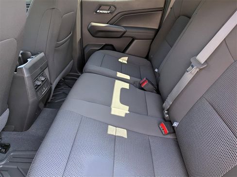 New 2026 GMC Canyon Elevation w/ Convenience Package image 14