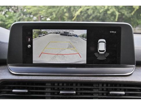 Used 2022 Kia Telluride EX w/ EX Premium Package AWD/4WD image 27