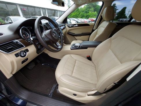 Used 2018 Mercedes-Benz GLE 350 4MATIC image 7