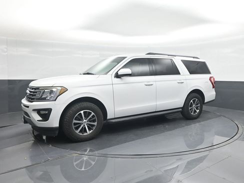 Used 2019 Ford Expedition Max XLT RWD image 30