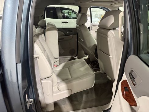 Used 2012 GMC Sierra 1500 SLT w/ SLT Convenience Package image 12