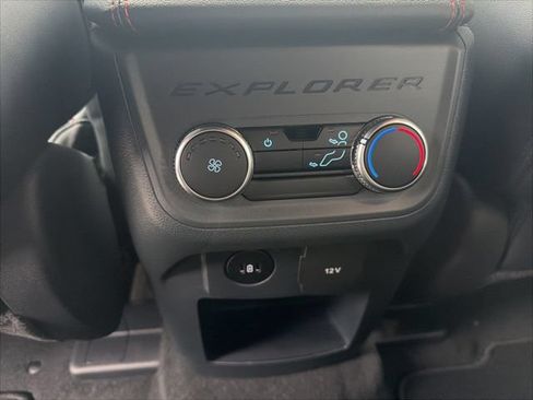 New 2026 Ford Explorer ST-Line RWD image 22