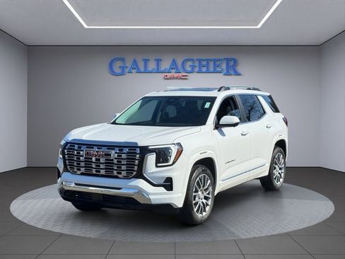 New 2026 GMC Terrain Denali image 10